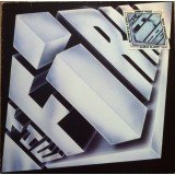 The Firm (7) - The Firm (LP, Album)