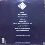 The Firm (7) - The Firm (LP, Album)