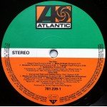 The Firm (7) - The Firm (LP, Album)
