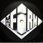 The Firm (7) - The Firm (LP, Album)