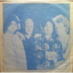 The Firm (7) - The Firm (LP, Album)