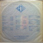 The Firm (7) - The Firm (LP, Album)