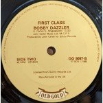 First Class (3) - Beach Baby (7