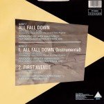 Five Star - All Fall Down (12