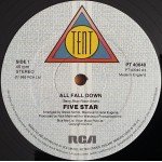 Five Star - All Fall Down (12