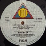 Five Star - All Fall Down (12