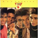 5 Star* - Rain Or Shine (Remixed Version) (12