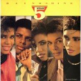 5 Star* - Rain Or Shine (Remixed Version) (12