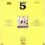 5 Star* - Rain Or Shine (Remixed Version) (12