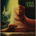 The Fixx - Calm Animals (LP, Album)