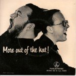 Michael Flanders And Donald Swann* - More Out Of The Hat! (7