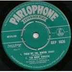 Michael Flanders And Donald Swann* - More Out Of The Hat! (7
