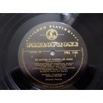 Michael Flanders And Donald Swann* - The Bestiary Of Flanders And Swann (LP, Mono)