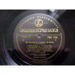 Michael Flanders And Donald Swann* - The Bestiary Of Flanders And Swann (LP, Mono)