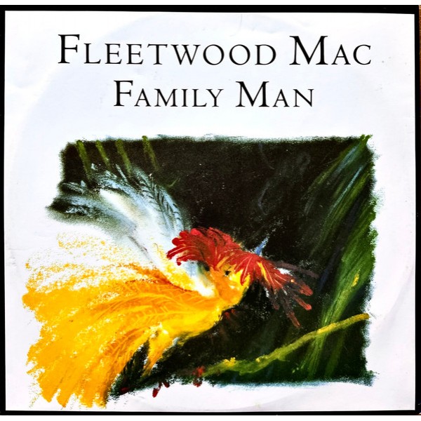 Fleetwood Mac - Family Man (12