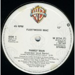Fleetwood Mac - Family Man (12