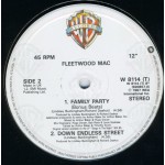 Fleetwood Mac - Family Man (12