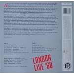Fleetwood Mac - London Live '68 (LP, Album)