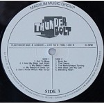 Fleetwood Mac - London Live '68 (LP, Album)