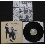 Fleetwood Mac - Rumours (LP, Album, RP, Tex)