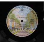 Fleetwood Mac - Rumours (LP, Album, RP, Tex)