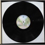Fleetwood Mac - Rumours (LP, Album, RP, Tex)