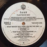Fleetwood Mac - Tusk (2xLP, Album, Qua)