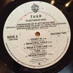 Fleetwood Mac - Tusk (2xLP, Album, Qua)