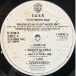 Fleetwood Mac - Tusk (2xLP, Album, Emb)