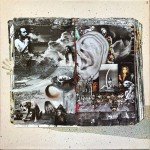 Fleetwood Mac - Tusk (2xLP, Album, Emb)