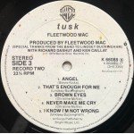 Fleetwood Mac - Tusk (2xLP, Album, Emb)