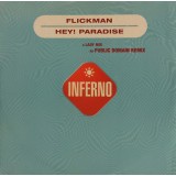 Flickman - Hey! Paradise (12