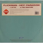 Flickman - Hey! Paradise (12