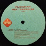 Flickman - Hey! Paradise (12