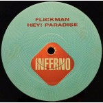 Flickman - Hey! Paradise (12