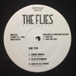 The Flies (3) - Get Burned (12 The Flies (3) - Get Burned (12