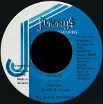 Flourgon, Stealie & Cleavie* - Bounce (7