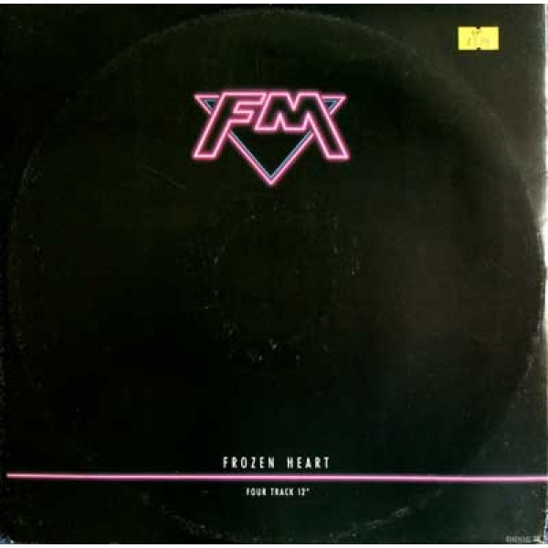 FM (6) - Frozen Heart (12