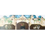 Focus (2) - At The Rainbow (LP, Album)