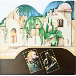 Focus (2) - At The Rainbow (LP, Album)