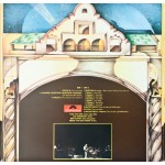 Focus (2) - At The Rainbow (LP, Album)