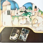 Focus (2) - At The Rainbow (LP, Album)