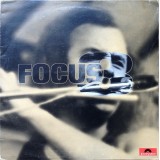 Focus (2) - Focus 3 (2xLP, Album)