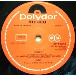 Focus (2) - Focus 3 (2xLP, Album)