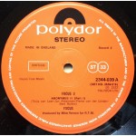 Focus (2) - Focus 3 (2xLP, Album)