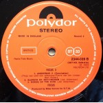 Focus (2) - Focus 3 (2xLP, Album)