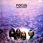 Focus (2) - Moving Waves (LP, Album)