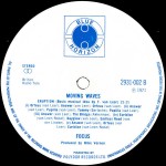 Focus (2) - Moving Waves (LP, Album)