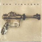 Foo Fighters - Foo Fighters (CD, Album)