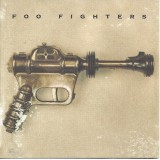 Foo Fighters - Foo Fighters (CD, Album)
